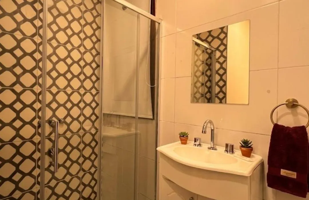 ViaVia Buenos Aires GuestHouse-1